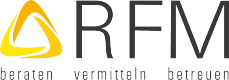 Rathfelder Finanzmanagement GmbH Logo