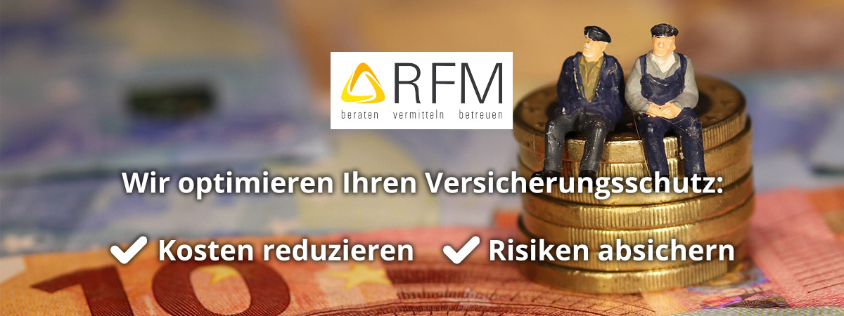 Rechtsschutzversicherung Deckenpfronn » Rathfelder Finanzmanagement ᐅ Versicherungsmakler, Vertragsrecht