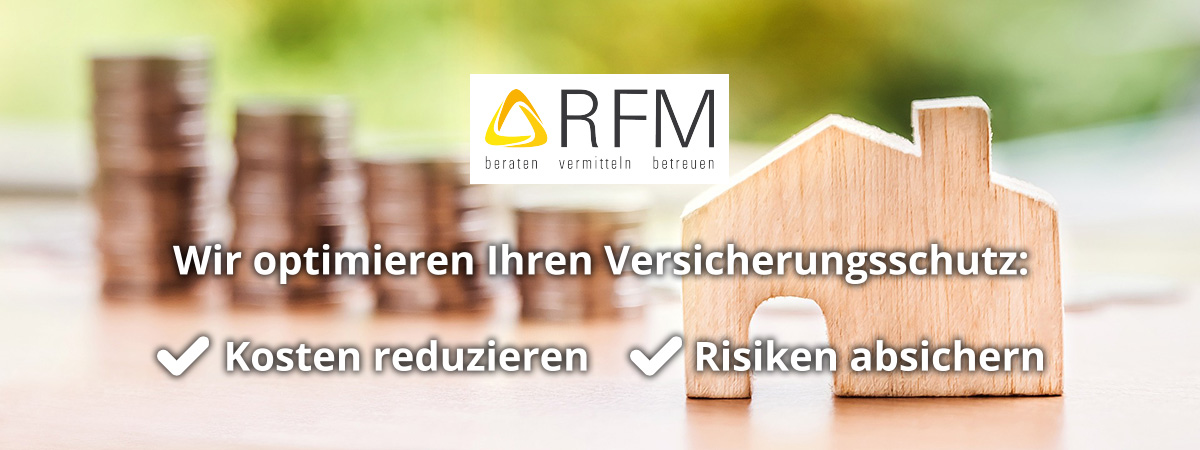 Rechtsschutzversicherung Bietigheim-Bissingen » Rathfelder Finanzmanagement ᐅ Versicherungsmakler, Vertragsrecht
