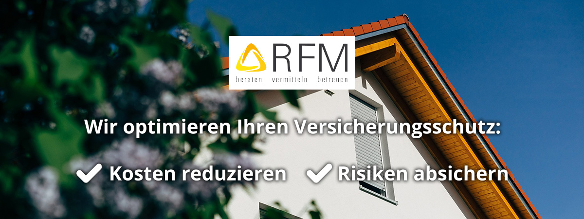 Rechtsschutzversicherung Simmozheim » Rathfelder Finanzmanagement ᐅ Versicherungsmakler, Vertragsrecht